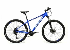146-BICILETA MARCA RALEIGH 4.0 R29 2X9 SHIMANO CUES