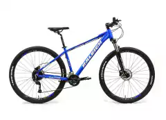 146-BICILETA MARCA RALEIGH 4.0 R29 2X9 SHIMANO CUES