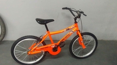 1187-BICI R16 VARON CROOS