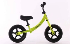 403-Camicleta Infantil Balance Rodado 12 Rembrandt Jumper - bikestoretuc