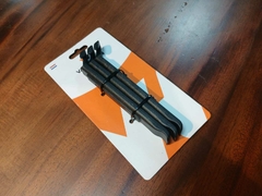 20315-Llave Saca Cubiertas Para Bicicleta Van Halen Van222 X3