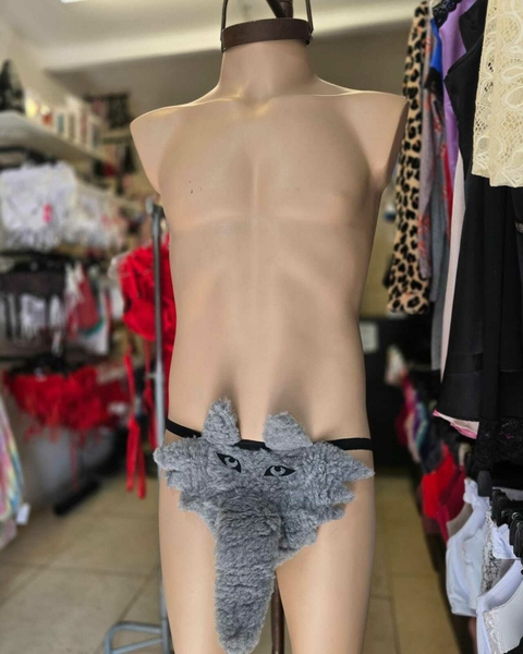 zunga zorro - comprar online