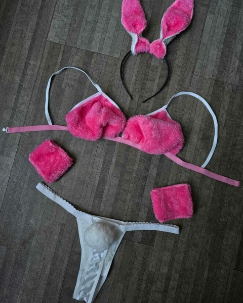 disfraz conejita - comprar online