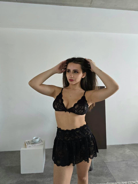 Video de Pure Lencería