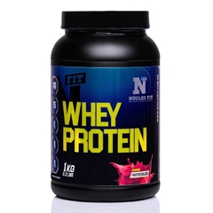 Whey Protein Nucleo Fit 1kg