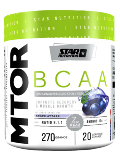 Mtor Bcaa 270gr