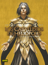 Los Caballeros de Heliopolis - Vol4 - Norma