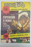 Patoruzito Noveldramas N° 48 Abril 1967