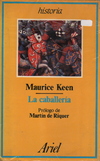 La caballería - Maurice Keen