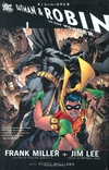 ALL STAR BATMAN AND ROBIN, THE BOY WONDER VOL. 1