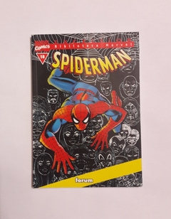 Excelsior - Biblioteca Marvel - Spiderman N°18