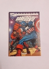 Excelsior - Biblioteca Marvel - Daredevil N°07