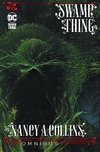 Swamp Thing by Nancy A Collins - Omnibus