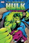 Incredible Hulk By Peter David Omnibus Vol 3