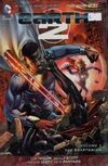 Earth 2 - Vol.5 - (2012)