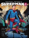 Superman: Año Uno - Libro uno - DC Black Label