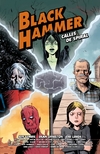 Black Hammer - Calles de Spiral - Astiberri