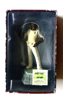 Admiral Ackbar - Peón Blanco - Set de Ajedrez - Escala 1:24