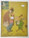 Avivato - N°31 15 de Junio de 1954