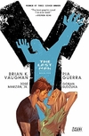 Y: The Last Man Book 5 Deluxe Edition - Vertigo