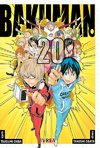 Bakuman - N°20 - Ivrea