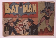 Batman N°002 - Septiembre 1954