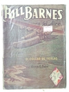 Bill Barnes - El collar de perlas