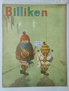 Billiken - N°1337 Julio 2 de 1945