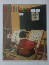 Billiken - N°1443 Julio 14 de 1947 - Completa con Poster