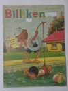 Billiken - N°1474 Febrero 16 de 1948 - Completa con Poster