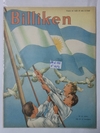 Billiken - N°1491 Junio 14 de 1948