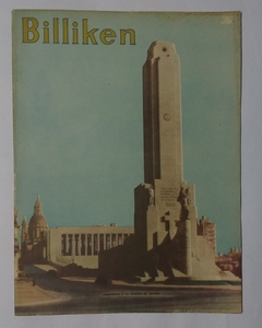 Billiken - N°2108 Junio 6 de 1960