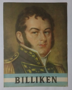 Billiken - N°2112 Julio 4 de 1960