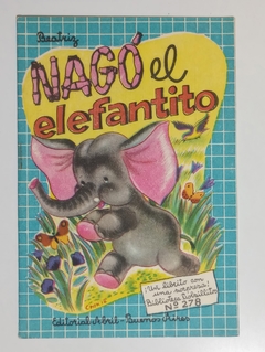 Col. Bibl. Bolsillitos - N°278 - Nago el elefantito.jpg