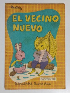 Col. Bibl. Bolsillitos - N°318 - El vecino nuevo.jpg