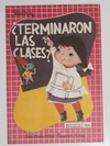 Col. Bibl. Bolsillitos - N°394 - ¿Terminaron las clases.jpg