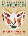 El forastero misterioso - Mark Twain