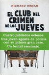 El club del crimen de los jueves - Richard Osman