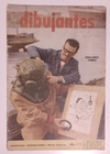 Dibujantes - N°07 - Junio 1954