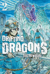 Drifting Dragons - Vol2 - Milky Way