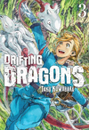 Drifting Dragons - Vol3 - Milky Way