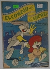 El conejo de la suerte - N°026 - 08-52