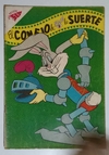 El conejo de la suerte N°103 - 01-01-59