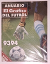 El Grafico Anuario - 1993-1994