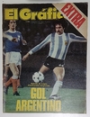 El grafico - Especial - N°000 - 8 de Junio de 1978