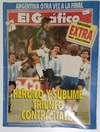 El grafico - Especial - N°000 - Julio del 1990