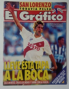 El grafico - Especial - N°3922 - 6 de Diciembre 1994