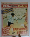 El Grafico - EXTRA - N°45 - Junio de 1986