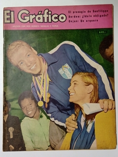 El grafico - N°2339 - 05-08-64