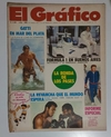 El Grafico - N°2831 - 08-01-74